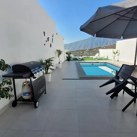 La Kasita Ferienhaus *