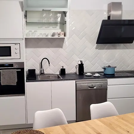 Ferienhaus La Kasita *