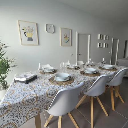 La Kasita Holiday home