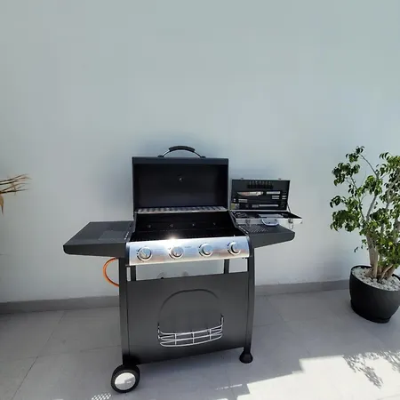 La Kasita Holiday home