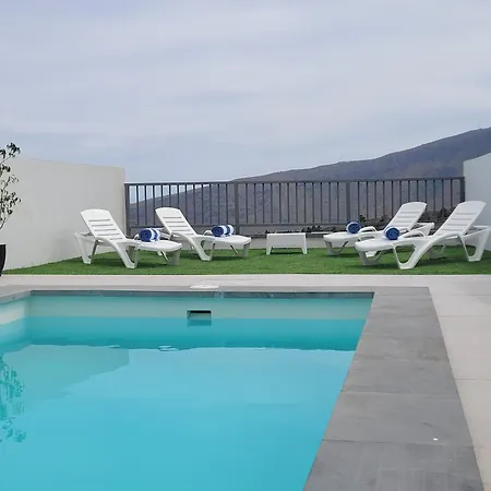 La Kasita Vakantiehuis