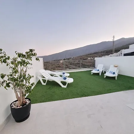 La Kasita Vakantiehuis