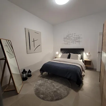 La Kasita Vakantiehuis *