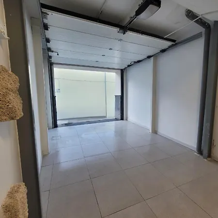 La Kasita Holiday home *