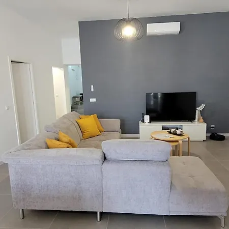 Vakantiehuis La Kasita