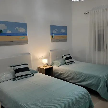 Сasa de vacaciones La Kasita