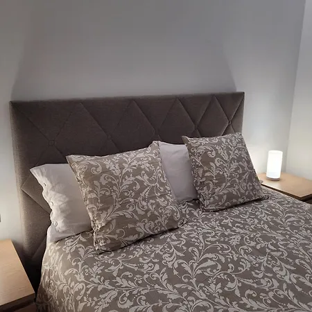 La Kasita Vakantiehuis *