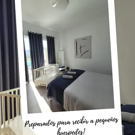 Сasa de vacaciones La Kasita