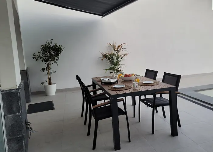 La Kasita Tatil Evi *