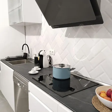 La Kasita Hébergement de vacances