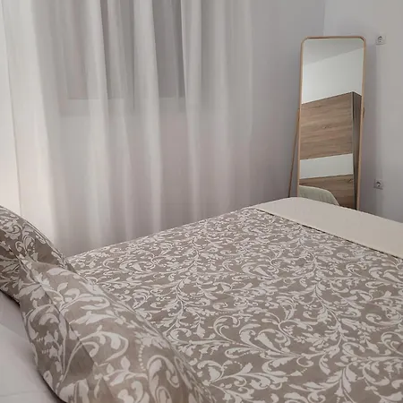 Hébergement de vacances La Kasita Arafo