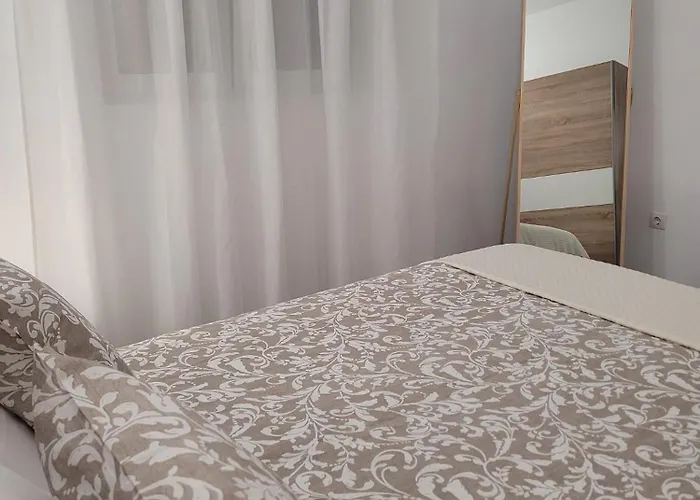 Prázdninový dům La Kasita Arafo